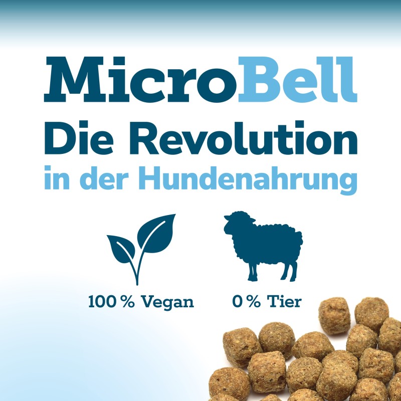 MicroBell Užkandis 100g – paveikslėlis 913